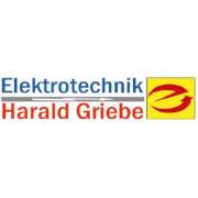 Elektrotechnik Harald Griebe e. K. - LOGO