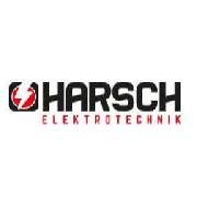 Elektrotechnik Harsch GmbH - LOGO
