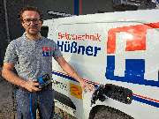 Elektrotechnik Hüßner - GALLERY