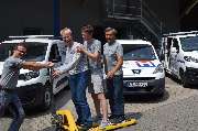 Elektrotechnik Hüßner - GALLERY