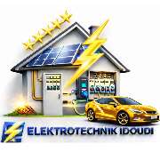 Elektrotechnik-Idoudi - LOGO