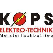 Elektrotechnik Kops - LOGO