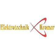 Elektrotechnik Kromer - LOGO