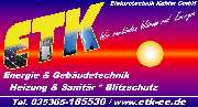 Elektrotechnik Kühler GmbH - Elektrotechnik Kühler in Falkenberg