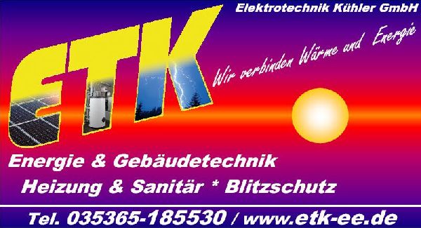 Elektrotechnik Kühler GmbH - Elektrotechnik Kühler …