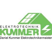 Elektrotechnik Kummer - LOGO