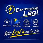 Elektrotechnik Legl - LOGO