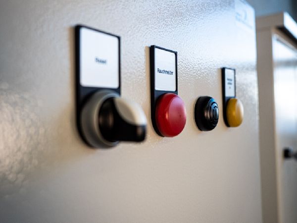 Elektrotechnik Luger - 2