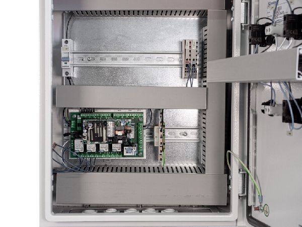 Elektrotechnik Luger - 3