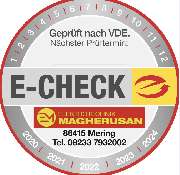 Elektrotechnik Magherusan GmbH - 15