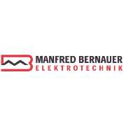 Elektrotechnik Manfred  Bernauer - LOGO