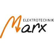 Elektrotechnik Marx Inh. Michael Marx - LOGO