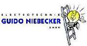 Elektrotechnik Niebecker GmbH - Elektrotechnik Niebecker GmbH Dortmund
