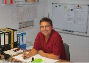 Elektrotechnik Niebecker GmbH - Geschäftsführer, Elektroinstallateurmeister G.Niebecker