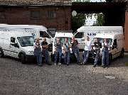 Elektrotechnik Niebecker GmbH - Unsere Mitarbeiter - Elektriker und Elektrotechniker