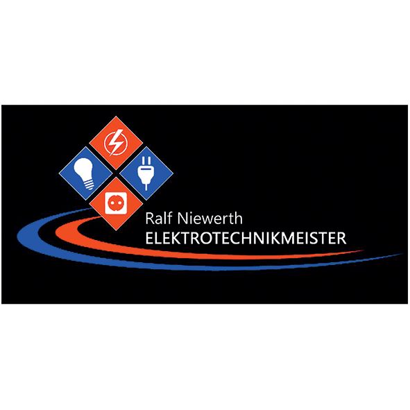 Elektrotechnik Niewerth - LOGO