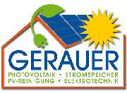 Elektrotechnik & Photovoltaik Stefan Gerauer - 1