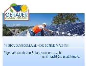 Elektrotechnik & Photovoltaik Stefan Gerauer - 1