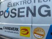 ElektroTechnik Posengis - GALLERY