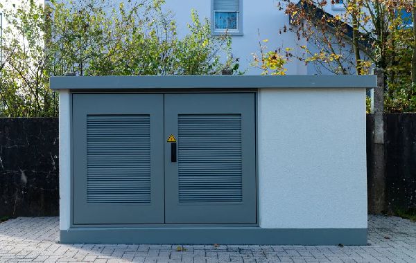 Elektrotechnik Reith - 3