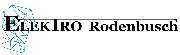 Elektrotechnik Rodenbusch - GALLERY
