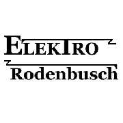 Elektrotechnik Rodenbusch - LOGO