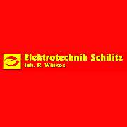 Elektrotechnik Schilitz Inhaber: Roland Winkes - LOGO
