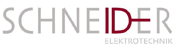 Elektrotechnik Schneider GmbH - 1