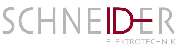Elektrotechnik Schneider GmbH - 1