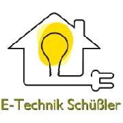 Elektrotechnik Schüssler - 1