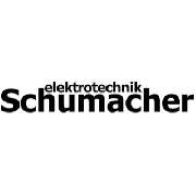 Elektrotechnik Schumacher Ralf Schumacher - LOGO