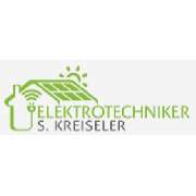 Elektrotechniker S. Kreiseler - LOGO