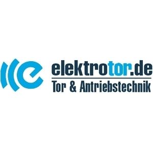 elektrotor Tor & Antriebstechnik - LOGO