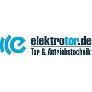 elektrotor Tor & Antriebstechnik - LOGO