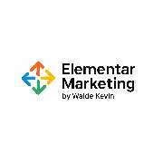 Elementar Marketing by Walde Kevin - LOGO