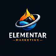 Elementar Marketing by Walde Kevin - LOGO