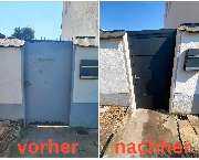 Elementbau Schenke - GALLERY