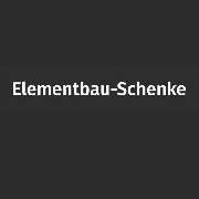 Elementbau Schenke - LOGO