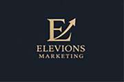 Elevions Marketing - LOGO