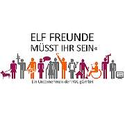 Elf Freunde müsst ihr sein gGmbH - LOGO