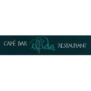 elfida Cafè Bar Restaurant - LOGO