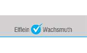 Elflein & Wachsmuth Unternehmensberatung - LOGO