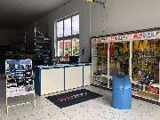 ELGORA EG Abhollager Angermünde - GALLERY