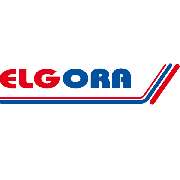 ELGORA EG Abhollager Angermünde - LOGO