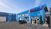 ELGORA EG Abhollager Neuruppin - GALLERY