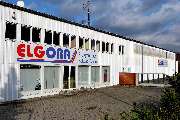 ELGORA EG, Abhollager Neustrelitz - GALLERY