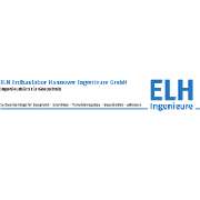 ELH Erdbaulabor Hannover Ingenieure GmbH - LOGO