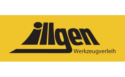 Elias Illgen Werkzeugverleih - LOGO