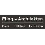 Eling Architekten - LOGO