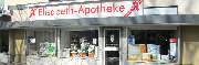 Elisabeth-Apotheke - Aussenansicht der Elisabeth-Apotheke